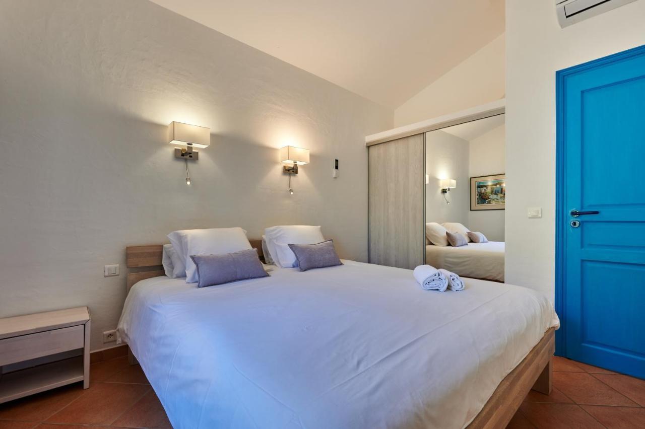 Residence Belvedere De Palombaggia Porto-Vecchio  Exterior photo